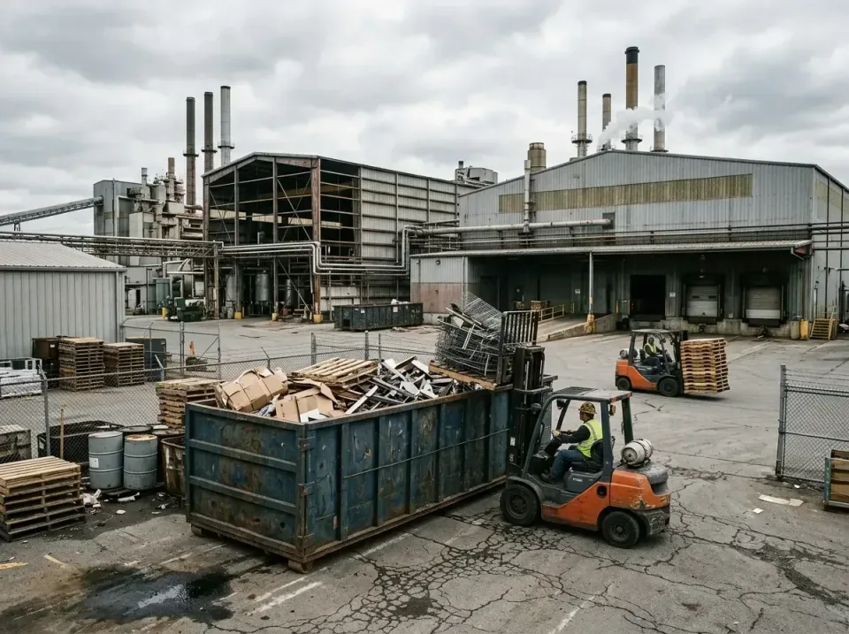 industrial-factory-scrap-conta-003 — frequently asked questions, Cheap Roll-off Dumpster Rentals in Cranston, RI